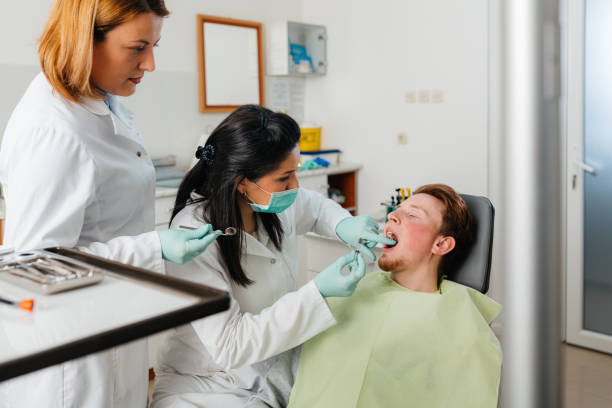 Best Emergency Dental Care for Broken or Chipped Teeth in Ewa Beach, HI